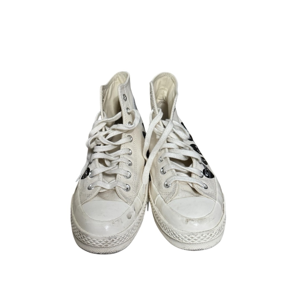 Comme des garçons